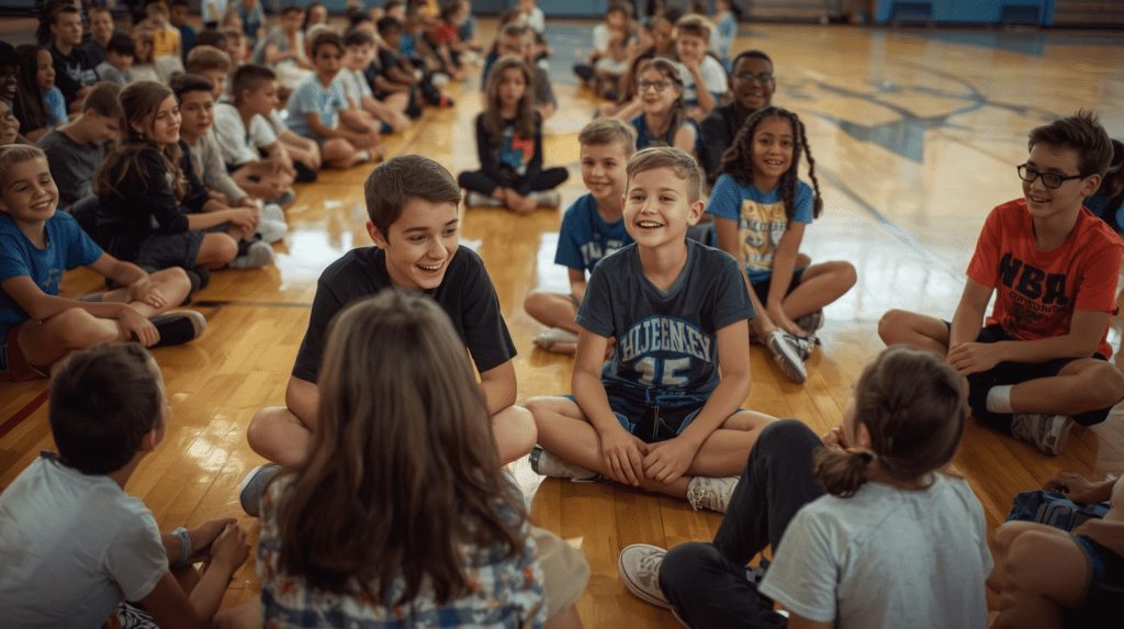 Rumbo a lo Desconocido es un juego diseñado para conocer a un grupo recién formado, incluyendo sus gustos y aficiones. Esta actividad es ideal para presentarse y conocerse mejor entre los miembros del grupo.