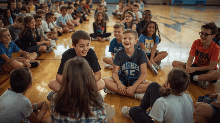 Rumbo a lo Desconocido es un juego diseñado para conocer a un grupo recién formado, incluyendo sus gustos y aficiones. Esta actividad es ideal para presentarse y conocerse mejor entre los miembros del grupo.