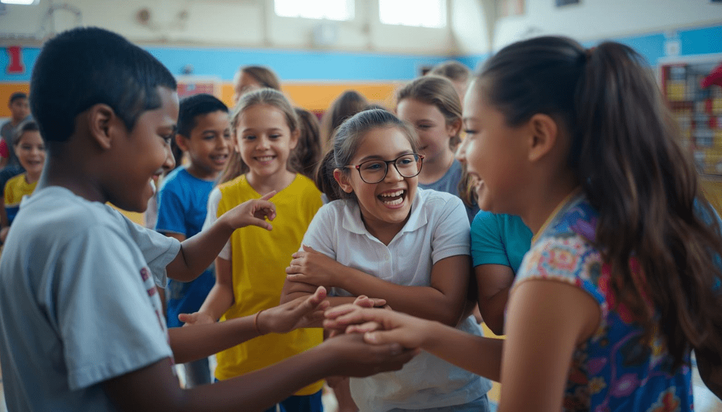 El objetivo principal es adivinar quién es el Director que dirige los movimientos del grupo.