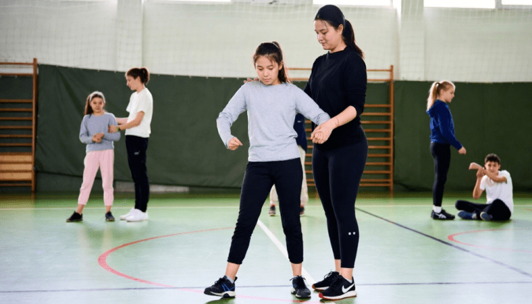 Los Roles de Muñeco